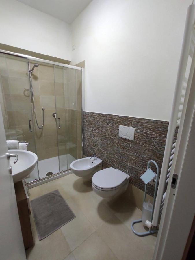 Montella 2 Apartment Spoleto Ngoại thất bức ảnh