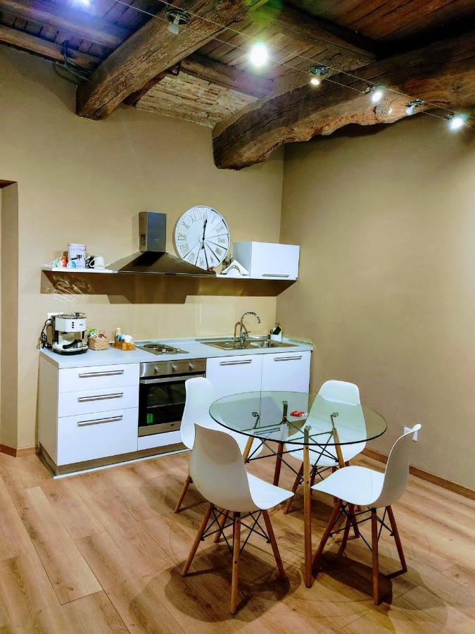 Montella 2 Apartment Spoleto Ngoại thất bức ảnh