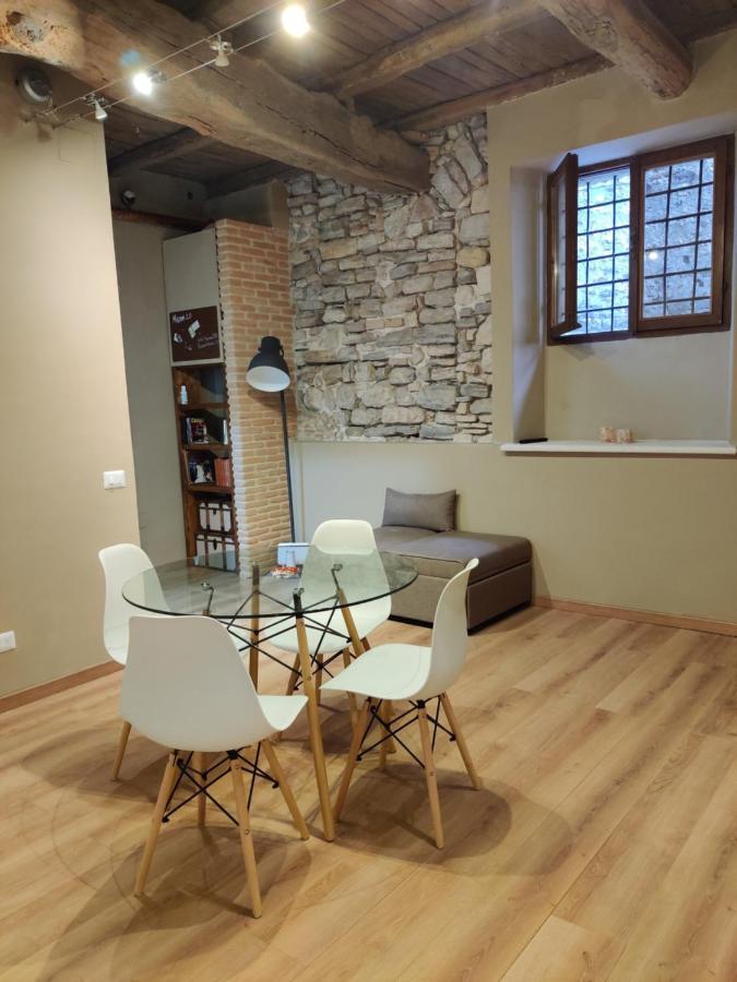 Montella 2 Apartment Spoleto Ngoại thất bức ảnh