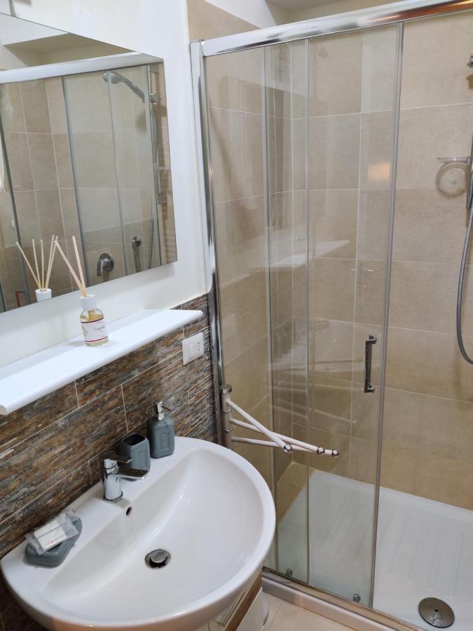 Montella 2 Apartment Spoleto Ngoại thất bức ảnh
