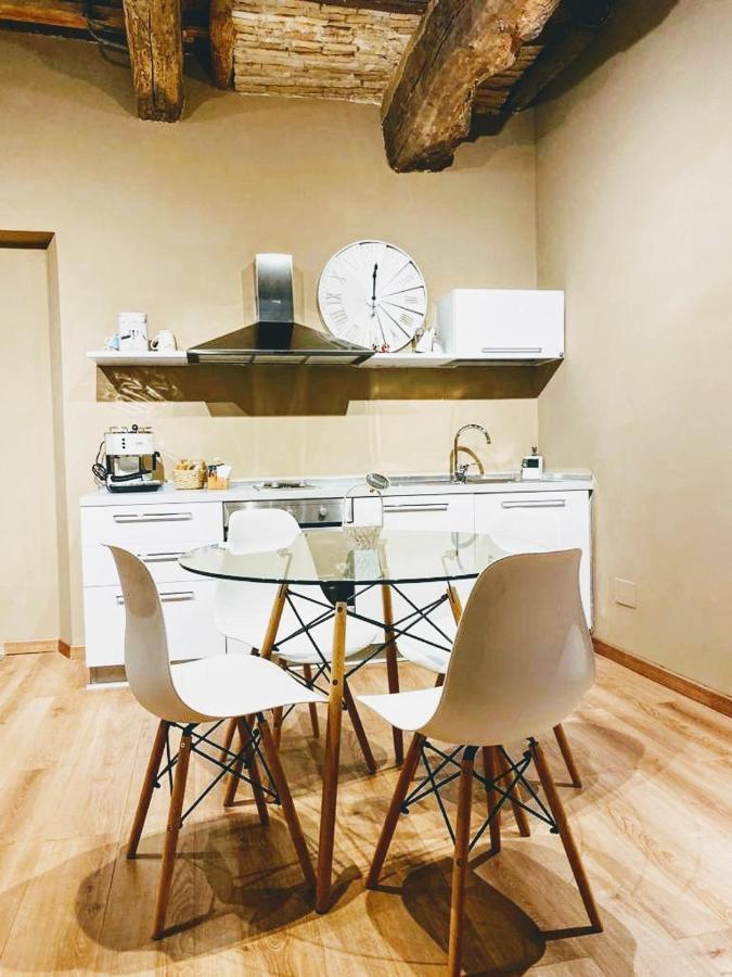 Montella 2 Apartment Spoleto Ngoại thất bức ảnh
