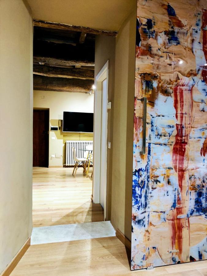 Montella 2 Apartment Spoleto Ngoại thất bức ảnh